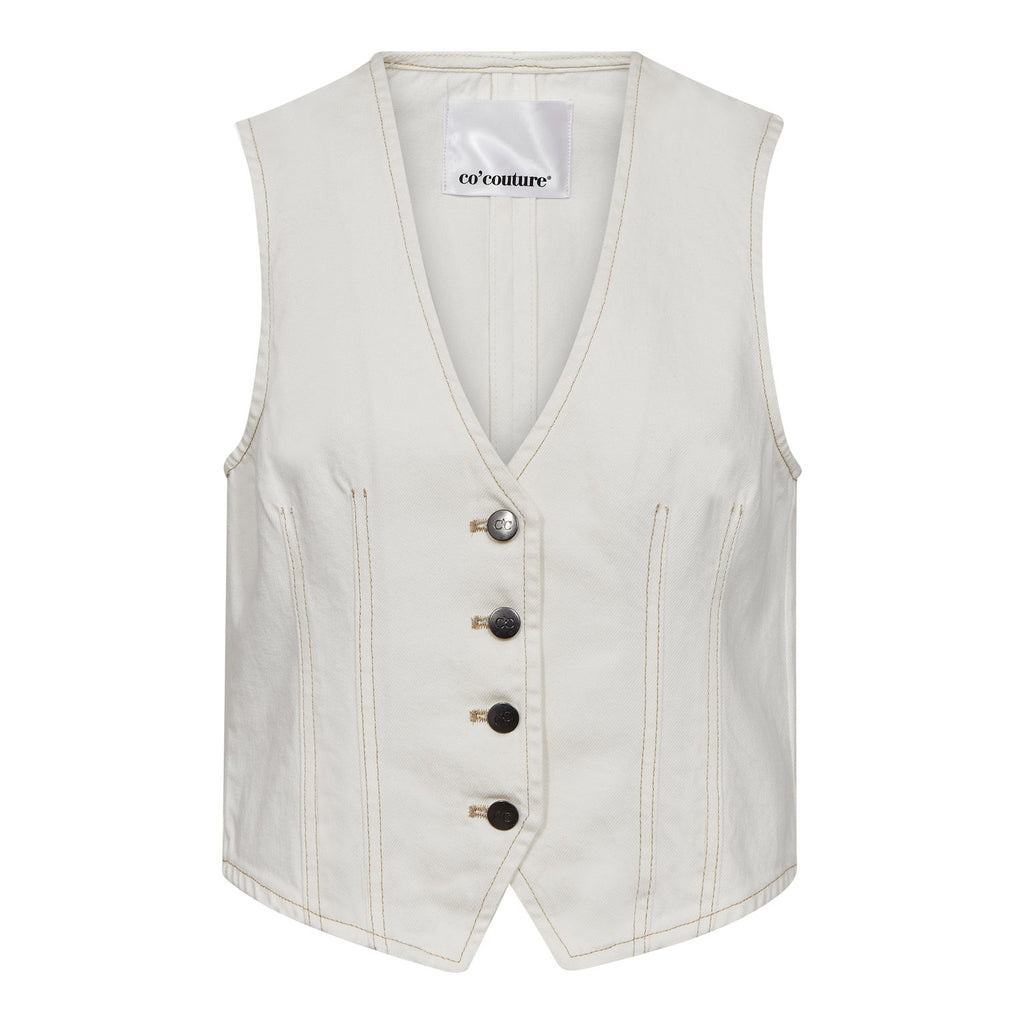 COCOUTURE - BernettaCC Vest