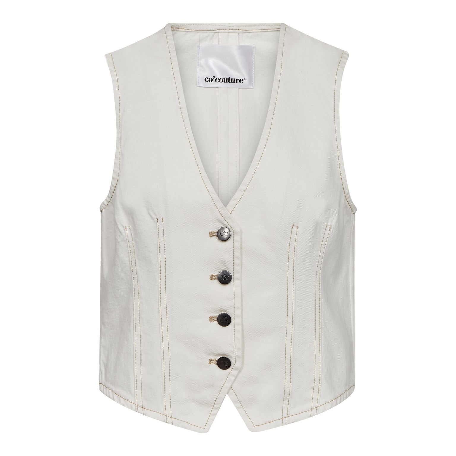 COCOUTURE - BernettaCC Vest