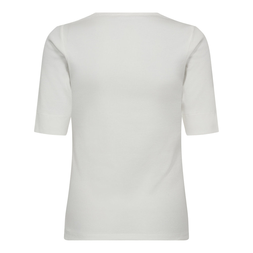 COCOUTURE - GrannyCC Rib SS O-Tee