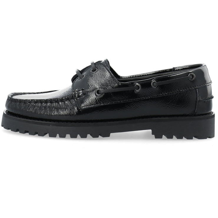 BIANCO - BIACAPRI Boat Shoe Nappalak