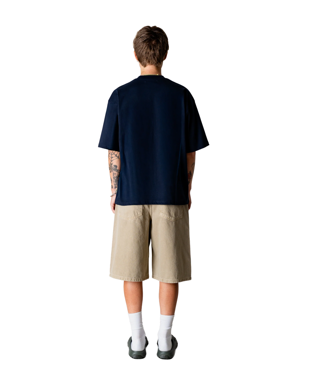 WOODBIRD - WBBEAM NINE TEE