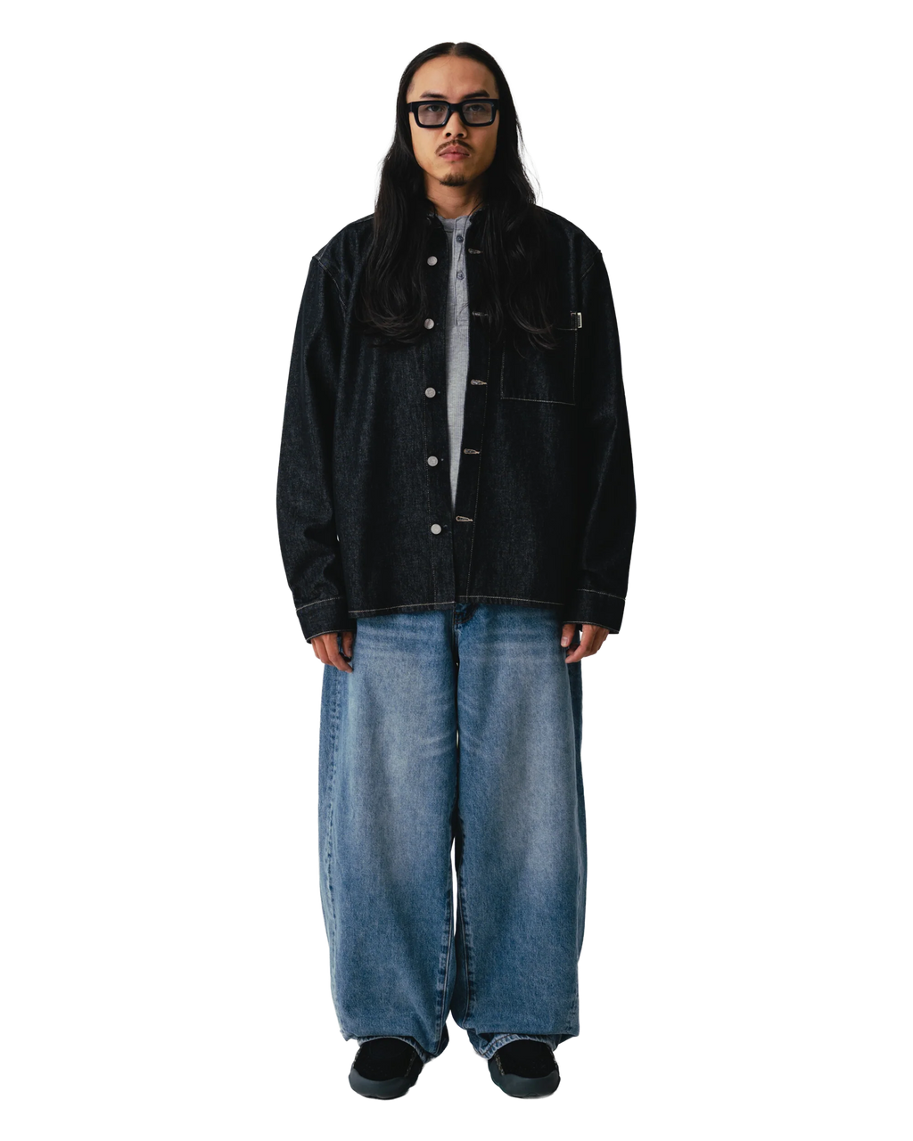 WOODBIRD - WBGhat Light B Jeans
