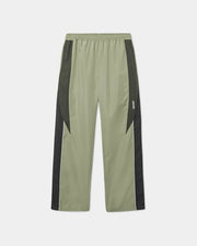 BAREEN - OVERSIZED TRACK PANT