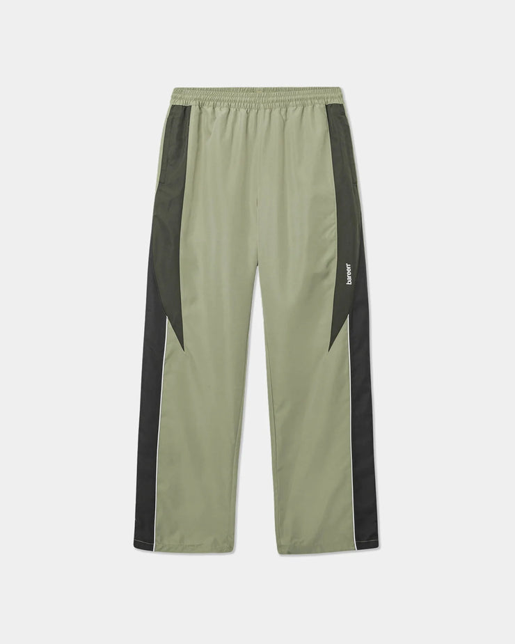 BAREEN - OVERSIZED TRACK PANT