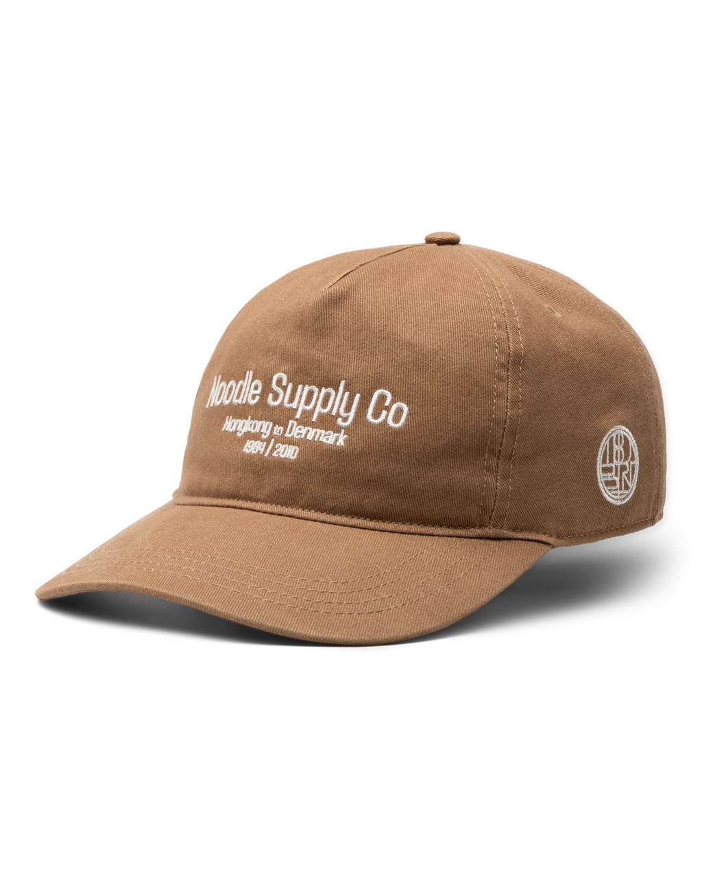 WOODBIRD - WBCHUCK SUPPLY CAP