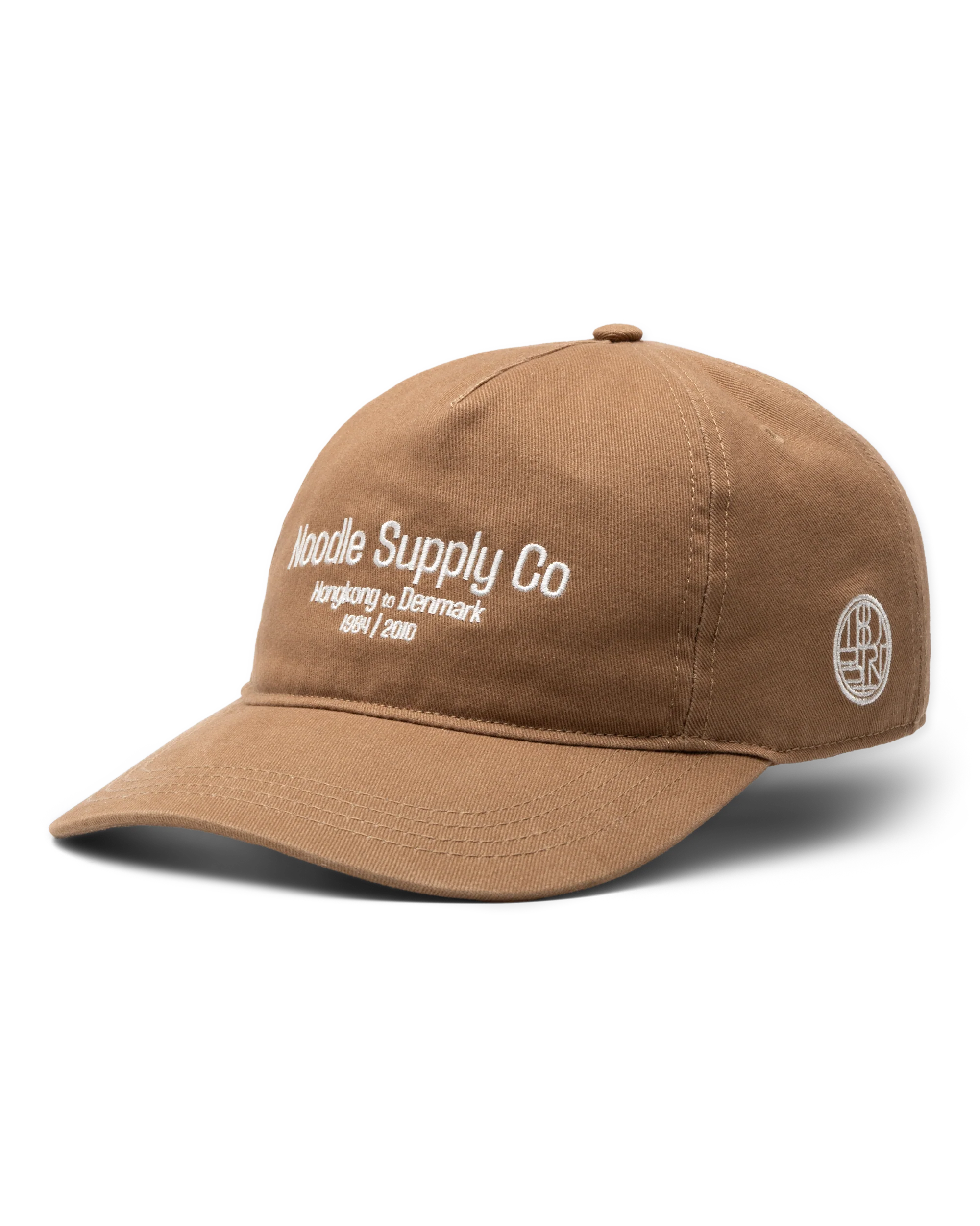 WOODBIRD - WBCHUCK SUPPLY CAP