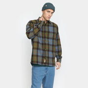 REVOLUTION - 3137 CASUAL OVERSHIRT