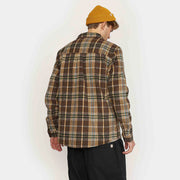 REVOLUTION - 3139 CASUAL OVERSHIRT