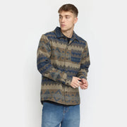 REVOLUTION - 3148 CASUAL OVERSHIRT