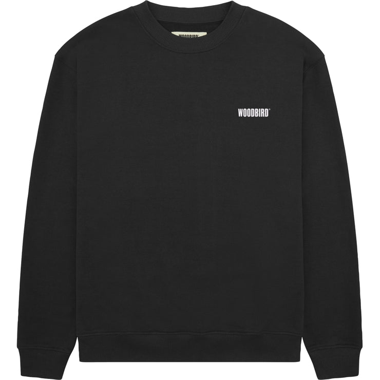 WOODBIRD - cane founded crew