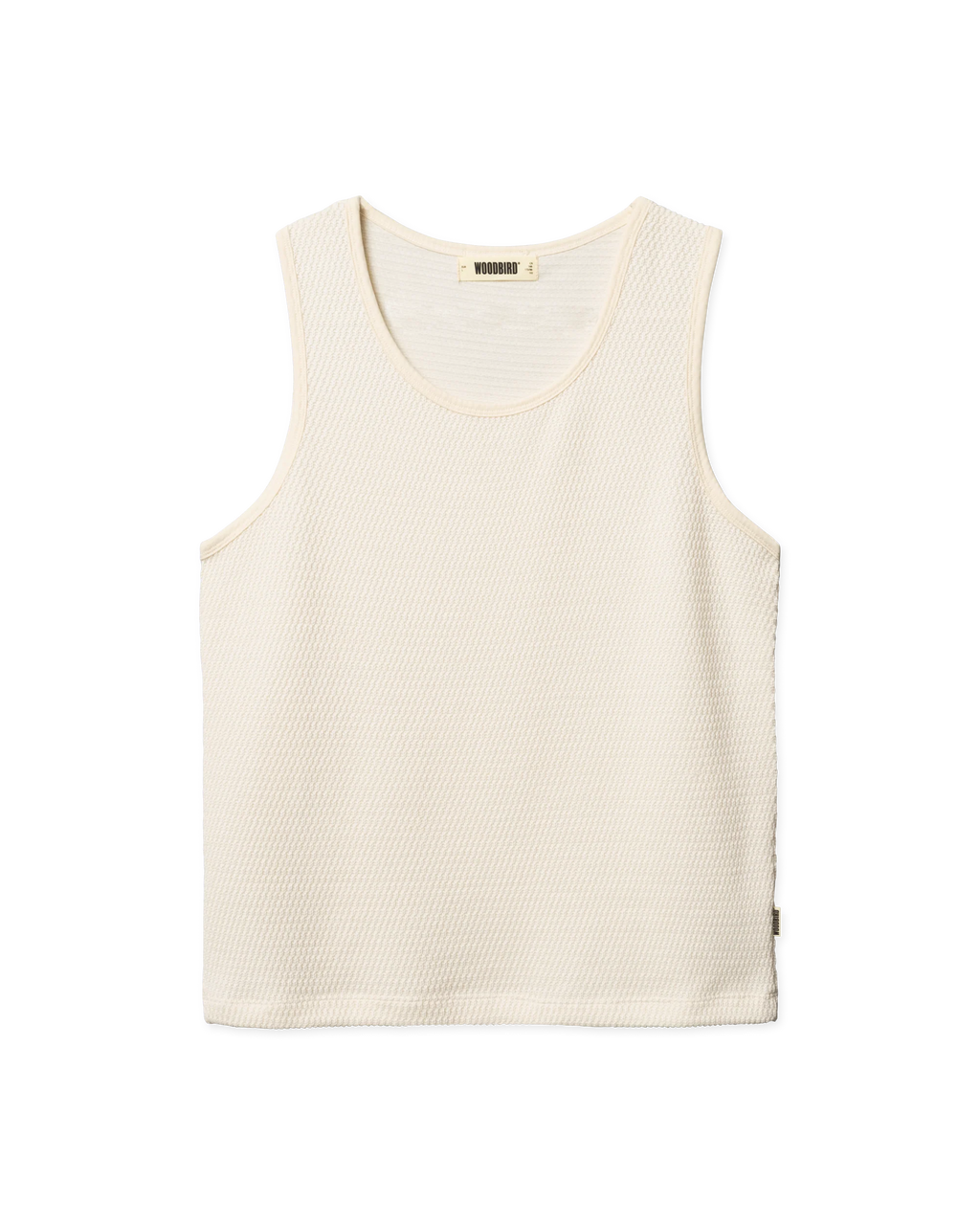 WOODBIRD - WBLung Tank Top