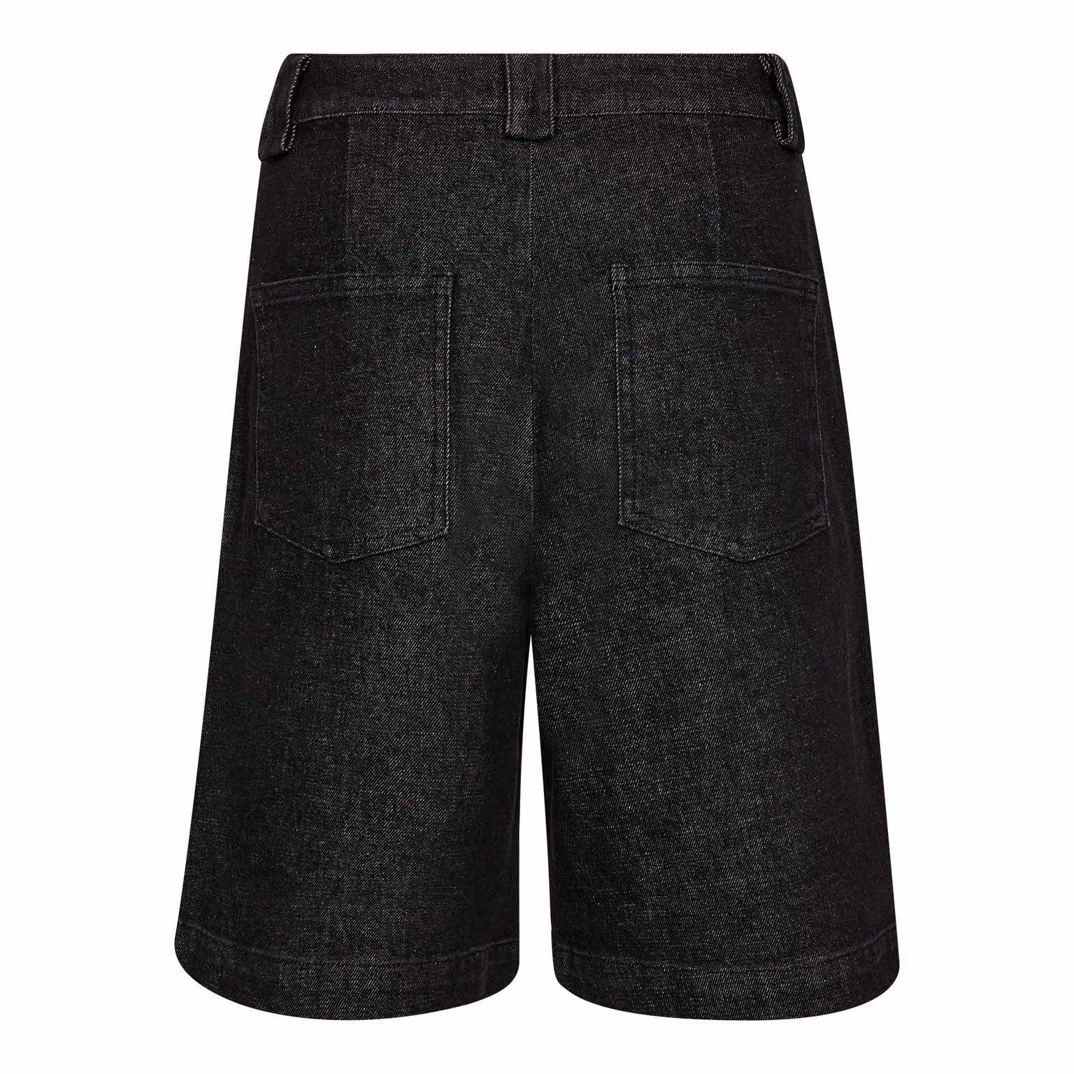 COCOUTURE - Helima cc pleat short