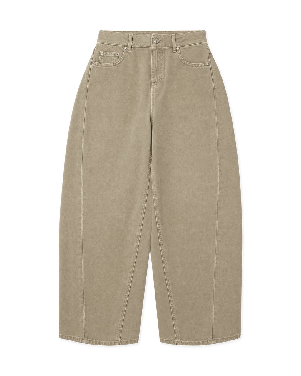 WOODBIRD - WBVega Base Jeans