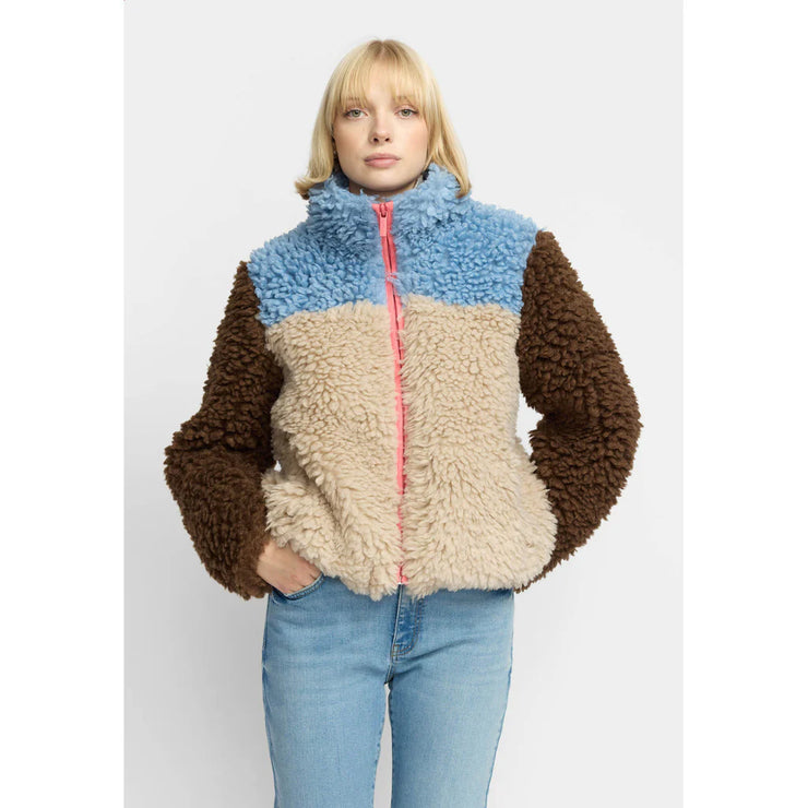 SELFHOOD - CHUNKY BLOCK TEDDY