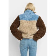 SELFHOOD - CHUNKY BLOCK TEDDY