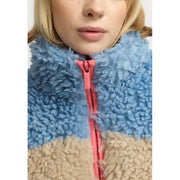 SELFHOOD - CHUNKY BLOCK TEDDY