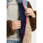 SELFHOOD - CHUNKY BLOCK TEDDY