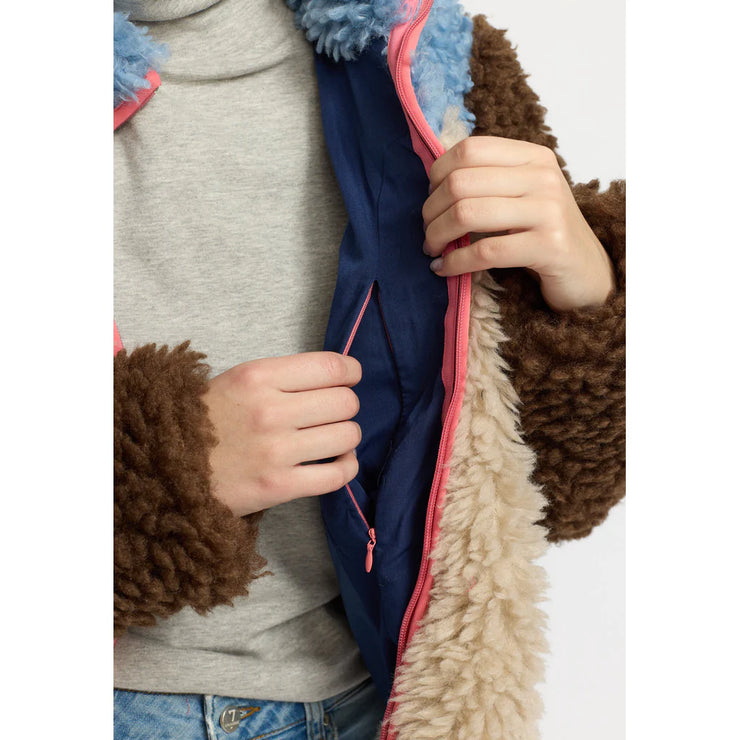 SELFHOOD - CHUNKY BLOCK TEDDY