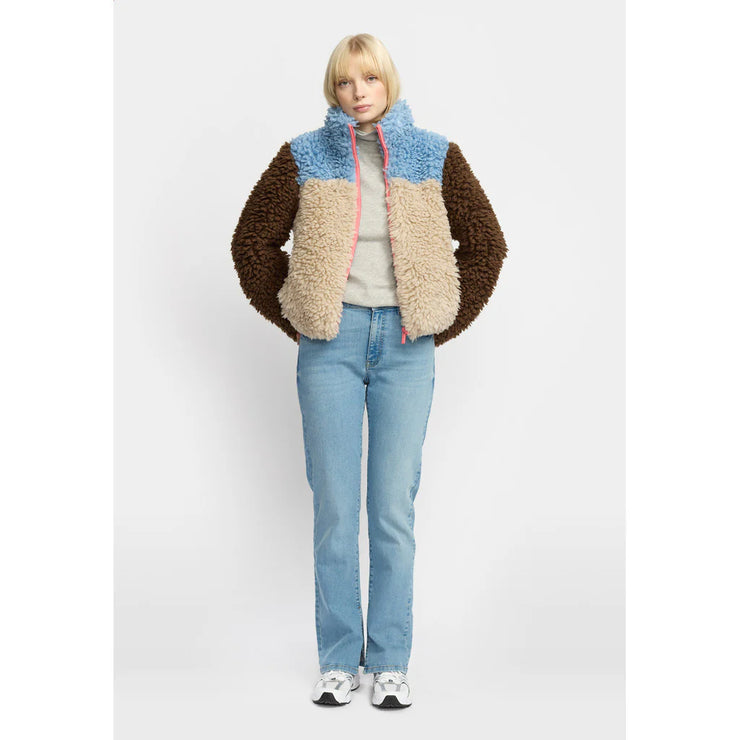 SELFHOOD - CHUNKY BLOCK TEDDY