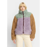 SELFHOOD - CHUNKY BLOCK TEDDY