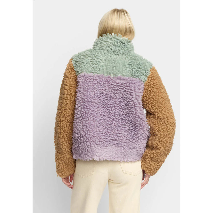 SELFHOOD - CHUNKY BLOCK TEDDY