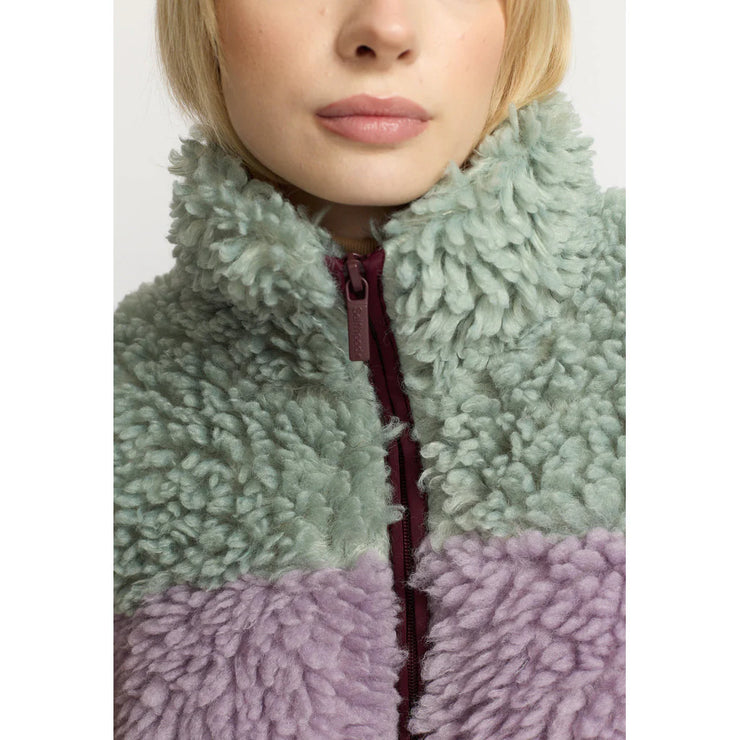 SELFHOOD - CHUNKY BLOCK TEDDY