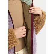 SELFHOOD - CHUNKY BLOCK TEDDY