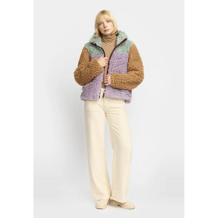 SELFHOOD - CHUNKY BLOCK TEDDY