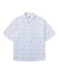 WOODBIRD - WBWang Fil Coupe Shirt