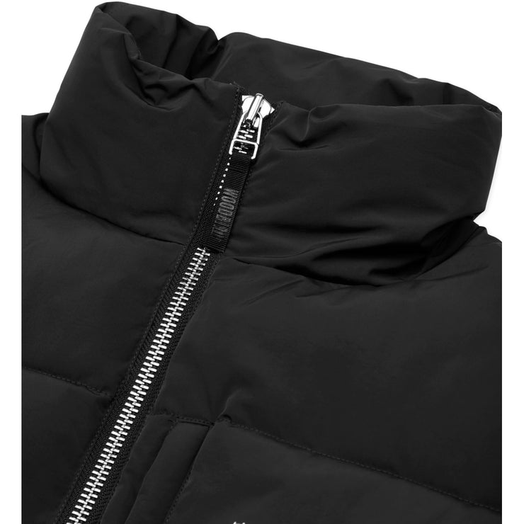 WOODBIRD - dapper puff jacket