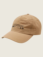 WOODBIRD - CREET TECH CAP
