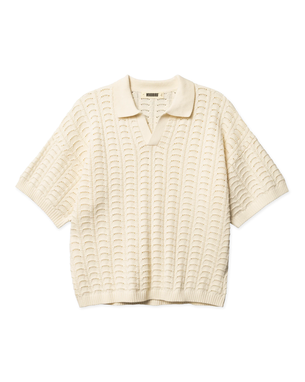 WOODBIRD - WBSHIMO WAVE POLO