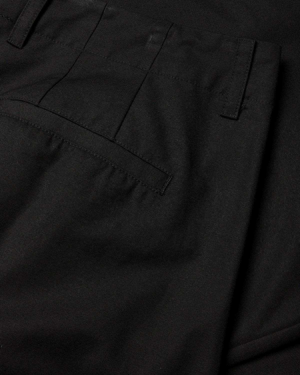 WOODBIRD - WBWong Pants