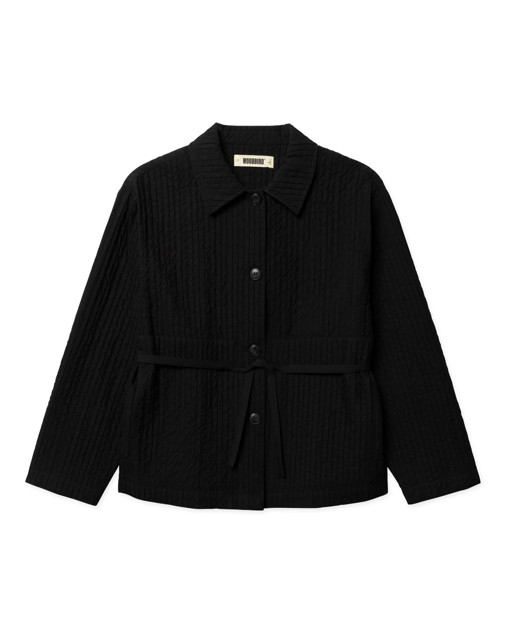 WOODBIRD - WBUshi Quilt Jacket