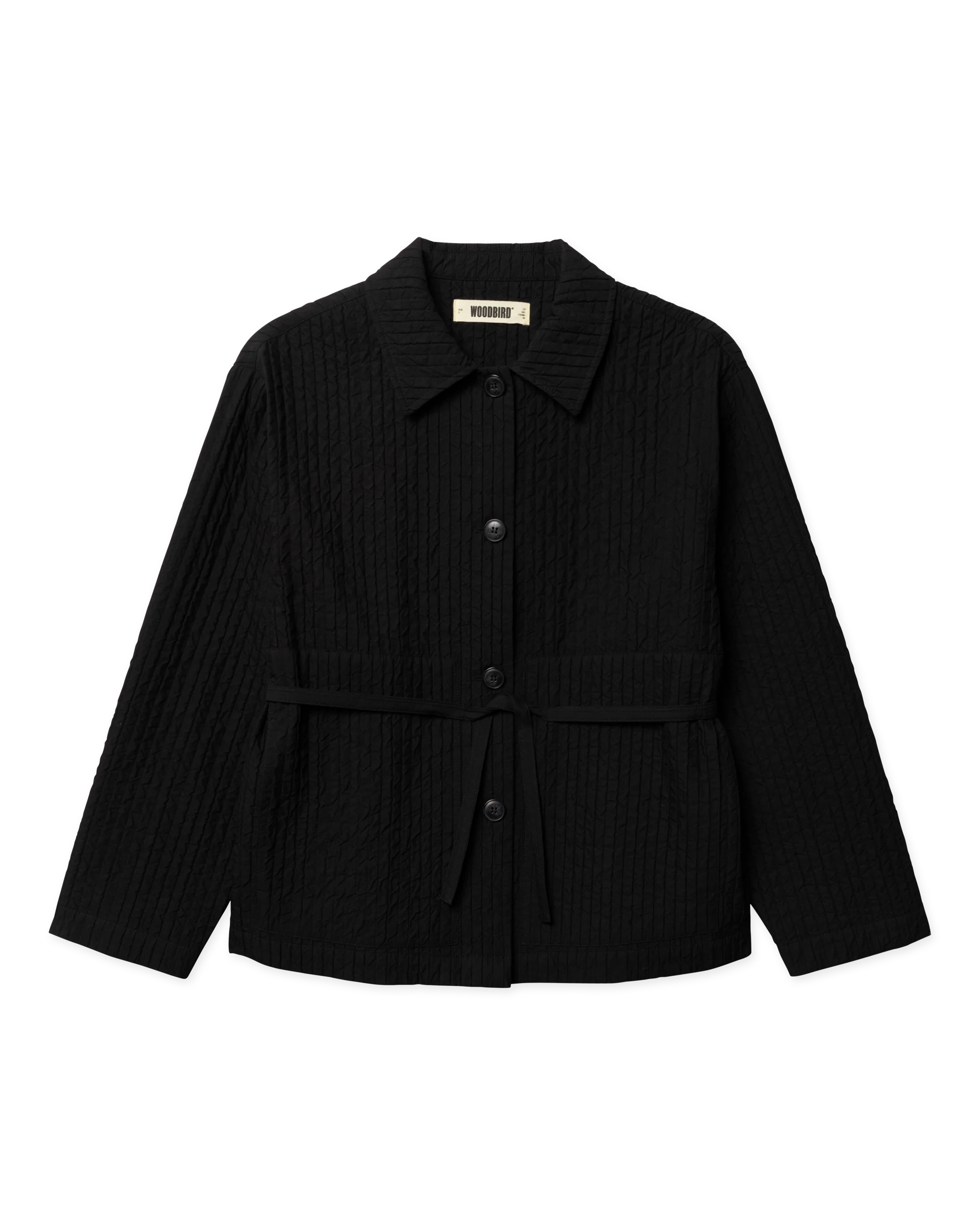 WOODBIRD - WBUshi Quilt Jacket