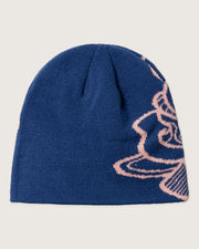 WOODBIRD - yan lion jq beanie