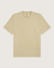 WOODBIRD - baine washed tee
