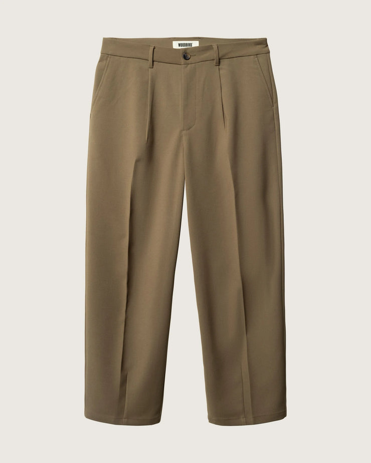 WOODBIRD - rick nickle pant