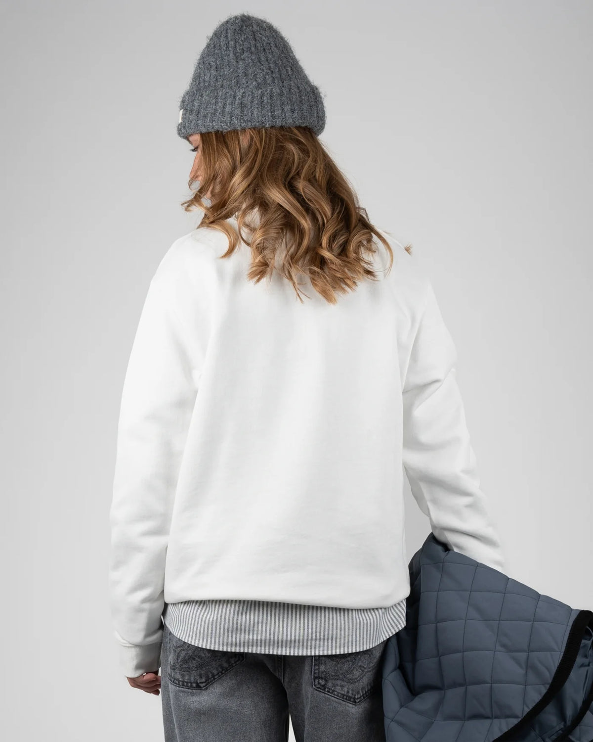PROHIBITED - College Days Longsleeve