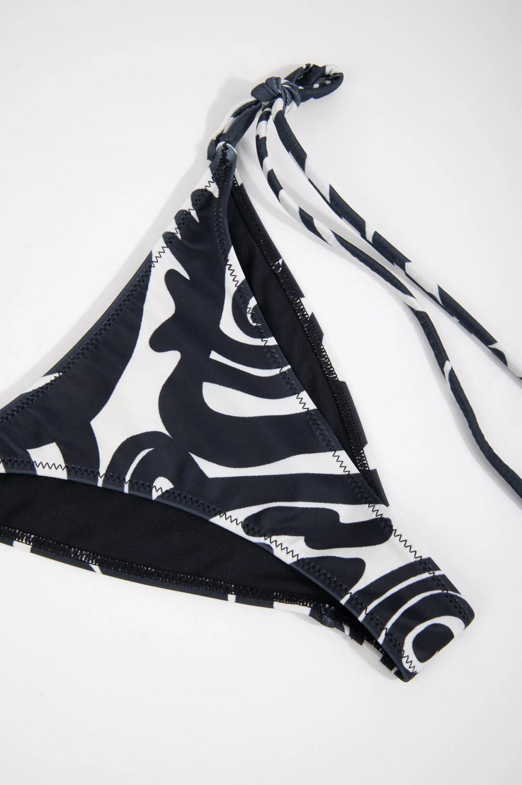 24 COLOURS - Printed Bikini Bottoms