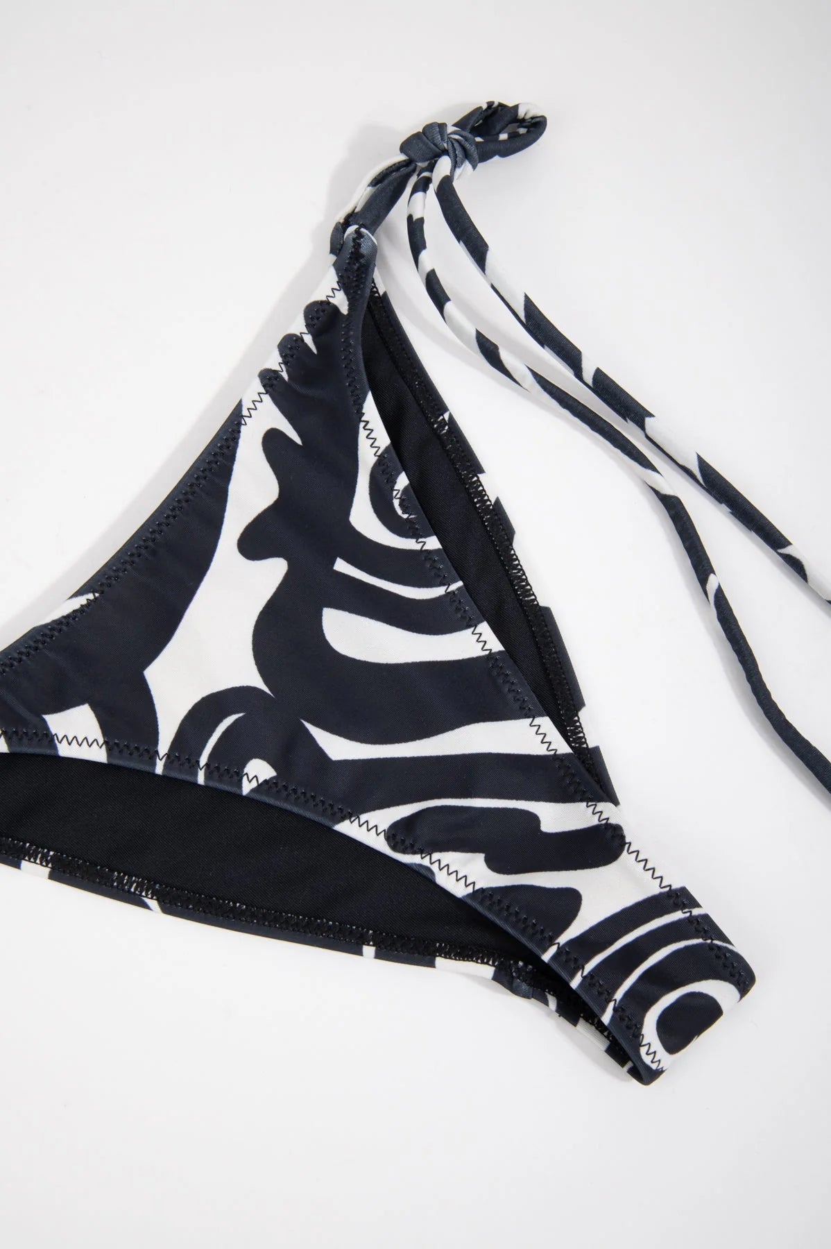 24 COLOURS - Printed Bikini Bottoms