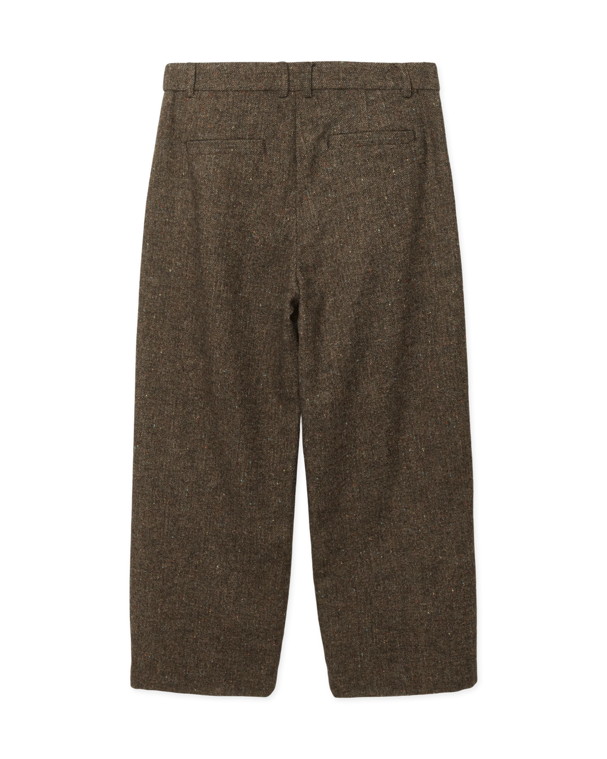 WOODBIRD - WBBin Donegal Pants