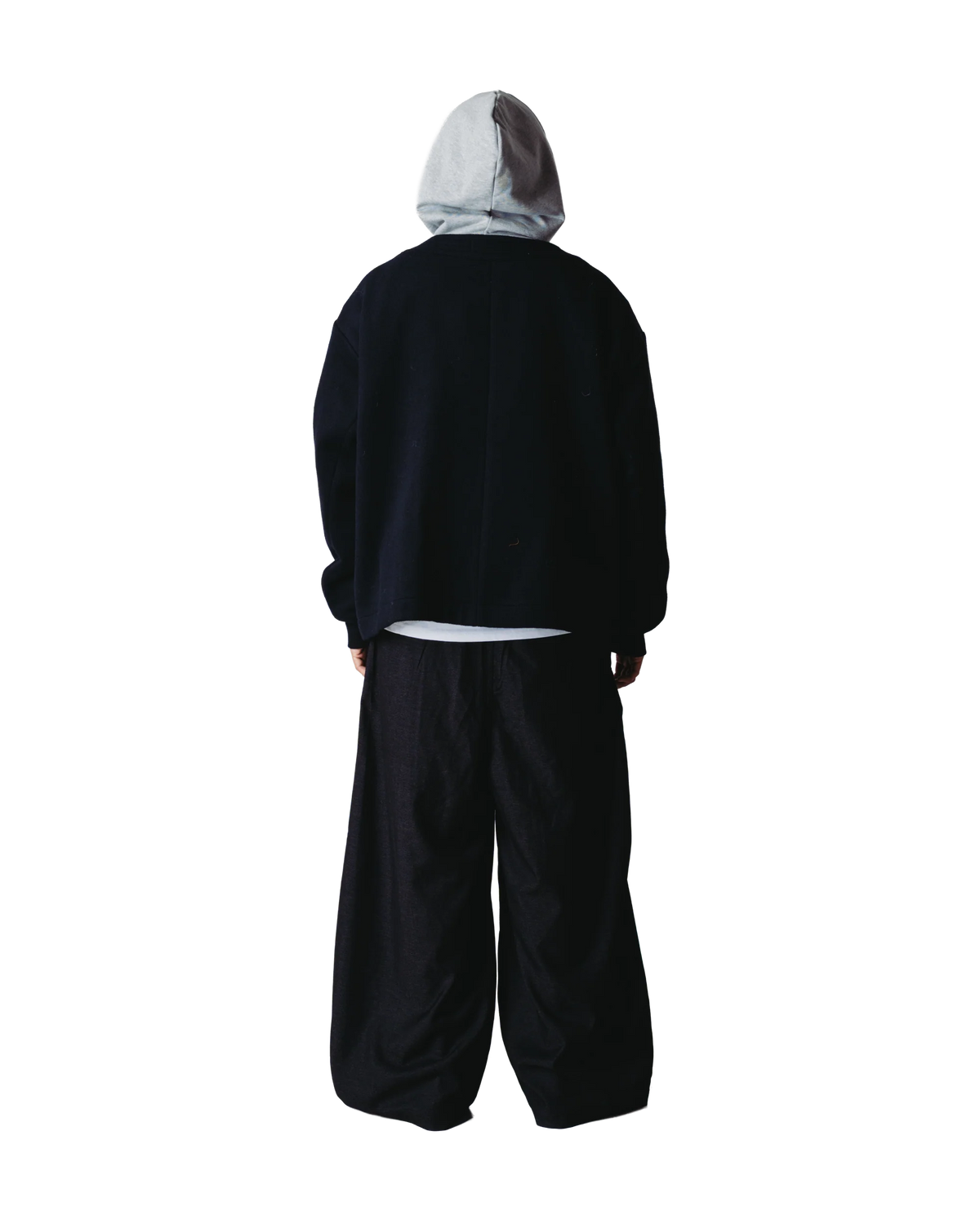WOODBIRD - WBWuang Kimono