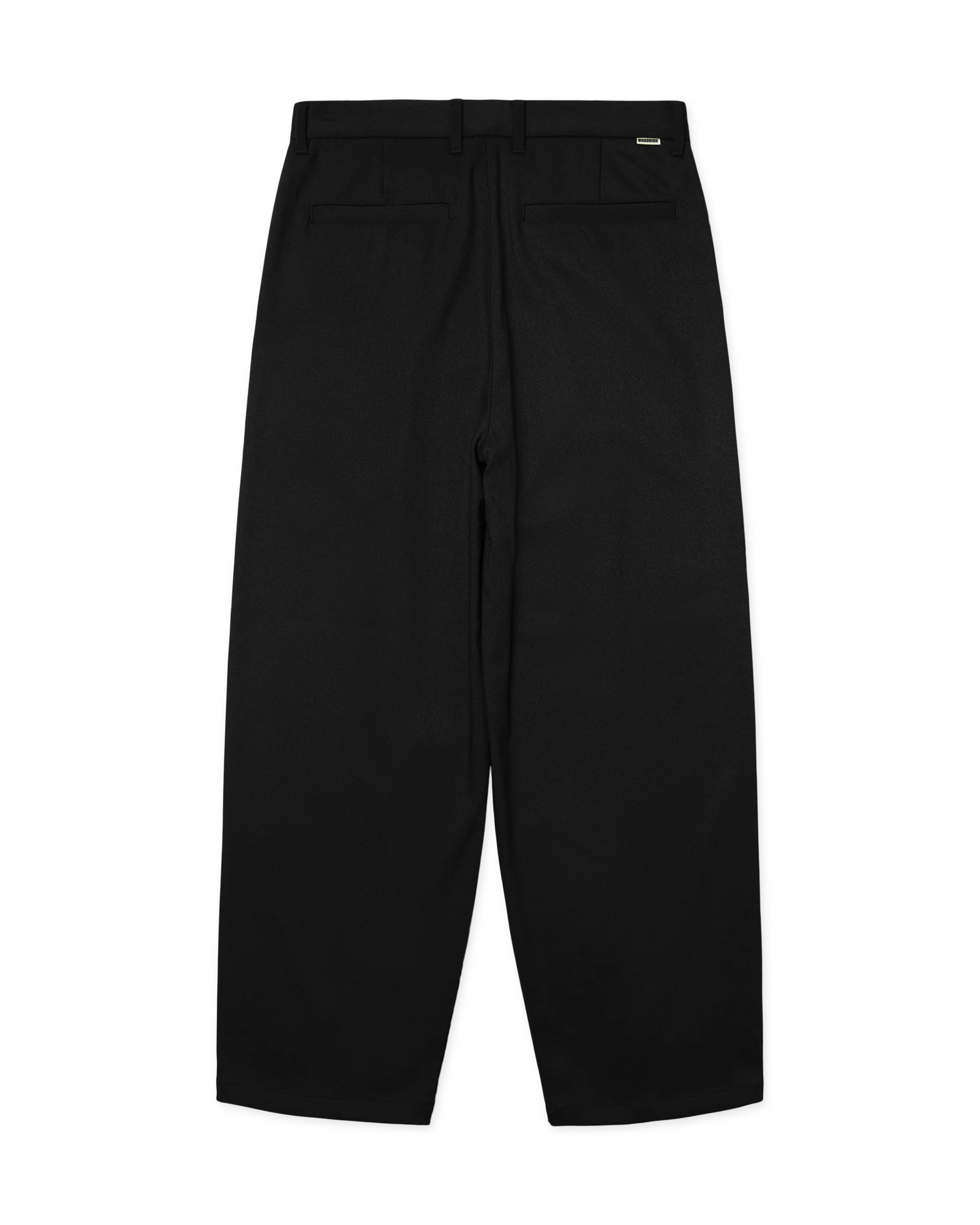 WOODBIRD - WBRick Nickle Pants