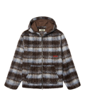 WOODBIRD - WBSheng Zip Hoodie Jacket