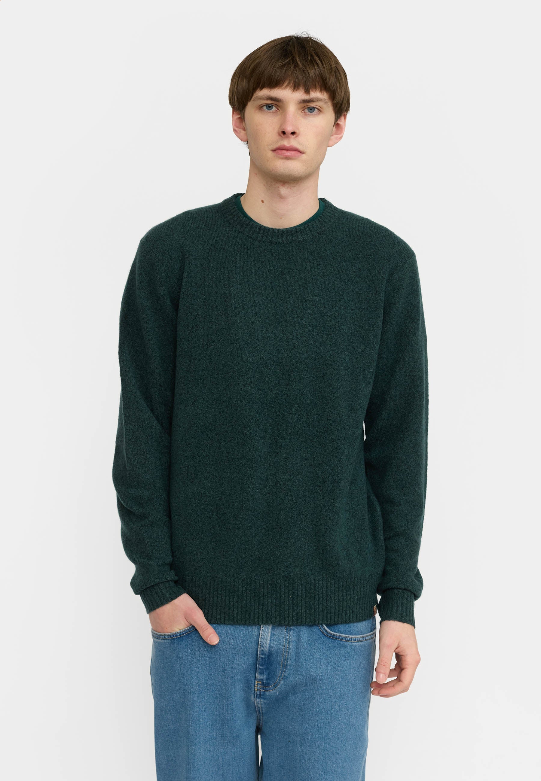 REVOLUTION - Knit Sweater 6537