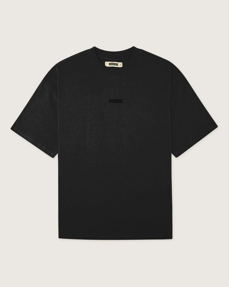 WOODBIRD - beam base tee