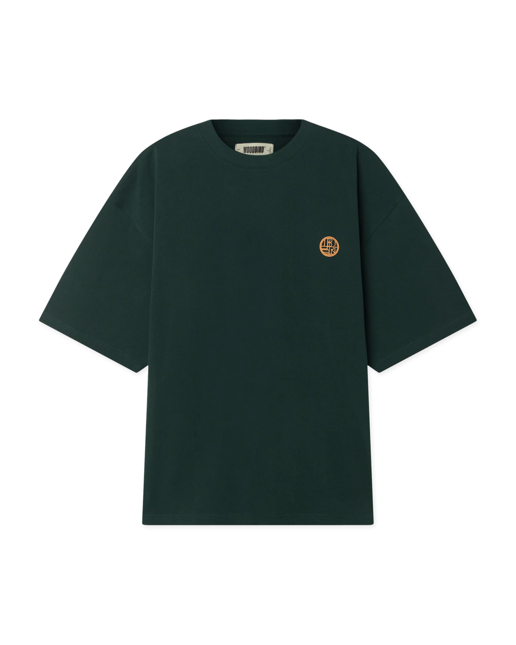 WOODBIRD - WBBeam Mystery Tee