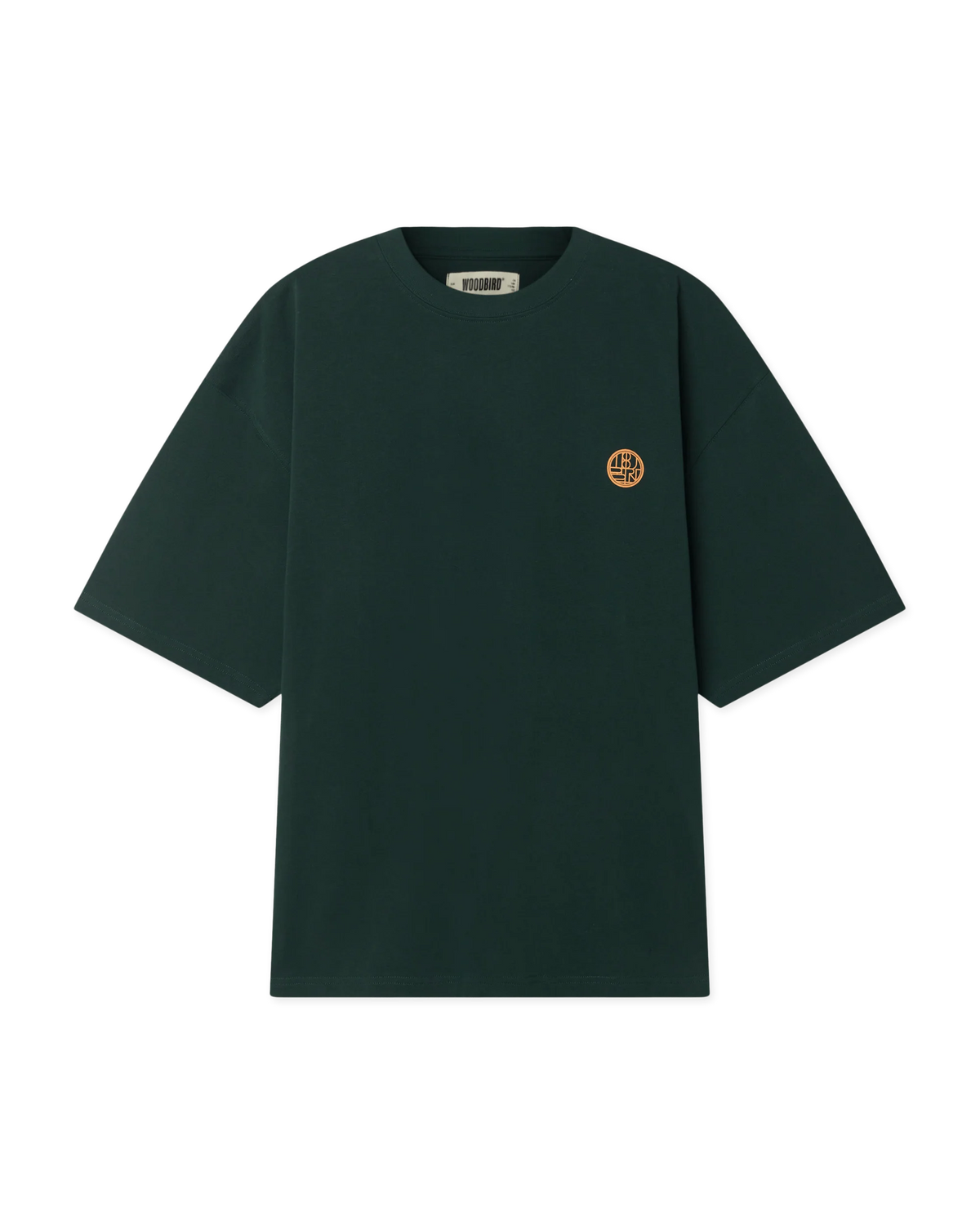 WOODBIRD - WBBeam Mystery Tee