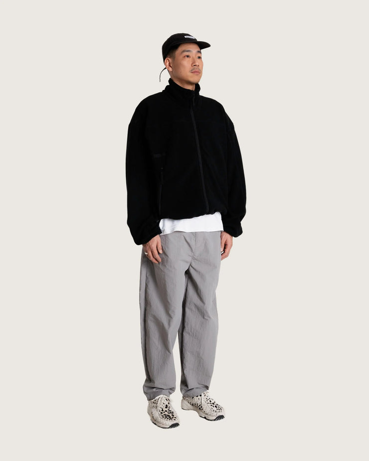 WOODBIRD - ryo fleece jacket